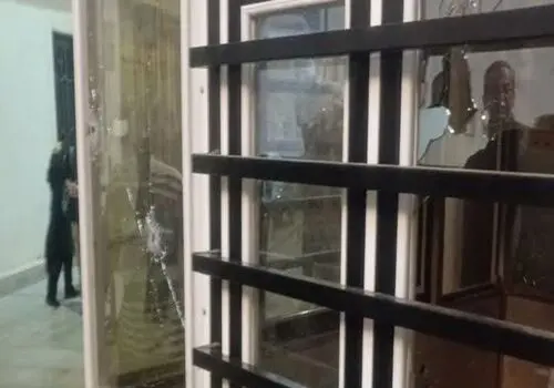 انفجار ۲ کیف حامل بمب در کرمان