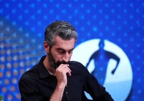 مجتبی جباری، گزینه مدیرعاملی استقلال شد