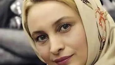 عکس جدید بازیگر معروف با حجاب کامل غوغا کرد!