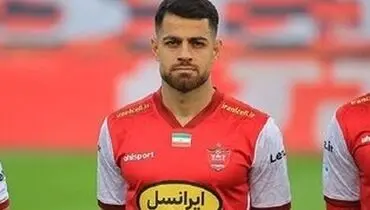 استفاده از لقب «سلطان» برای رونالدو توسط یک پرسپولیسی دو آتیشه+ عکس
