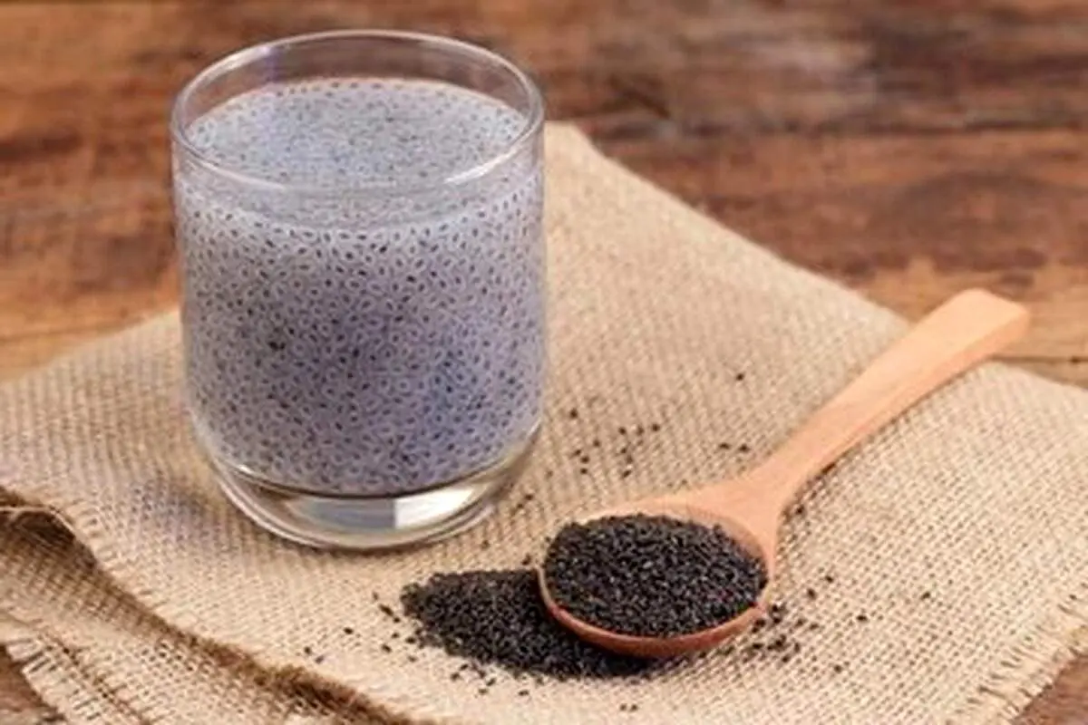 یک نوشیدنی فوق العاده برای رفع یبوست