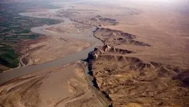 کارشکنی طالبان در ممانعت بازدید هیئت ایرانی از بندهای کمال خان و کجکی