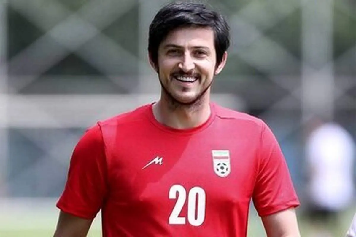 کدام سلبریتی از سردار آزمون دزدی کرد؟