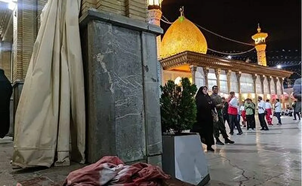  آخرین اطلاعات از حادثه تروریستی شاهچراغ از زبان وزیر کشور+ فیلم