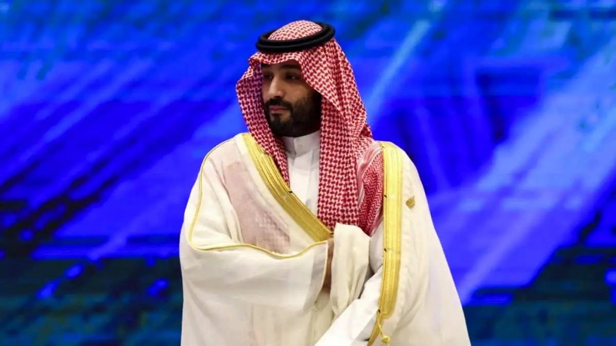 پروژه بزرگ عربستان برای ساخت یک شهر خطی در حاشیه دریای سرخ