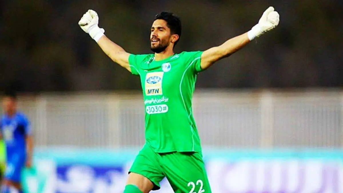 بازگشت کاپیتان استقلال به تیم ملی