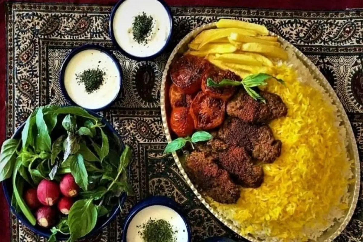 طرز تهیه شامی کباب؛ خوشمزه و مجلسی