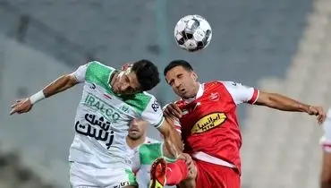 عجیب ترین خرید پرسپولیس در بازار نقل و انتقالات