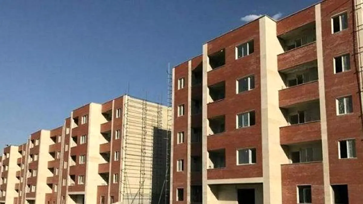 این خانواده‌های ایرانی مسکن رایگان می گیرند