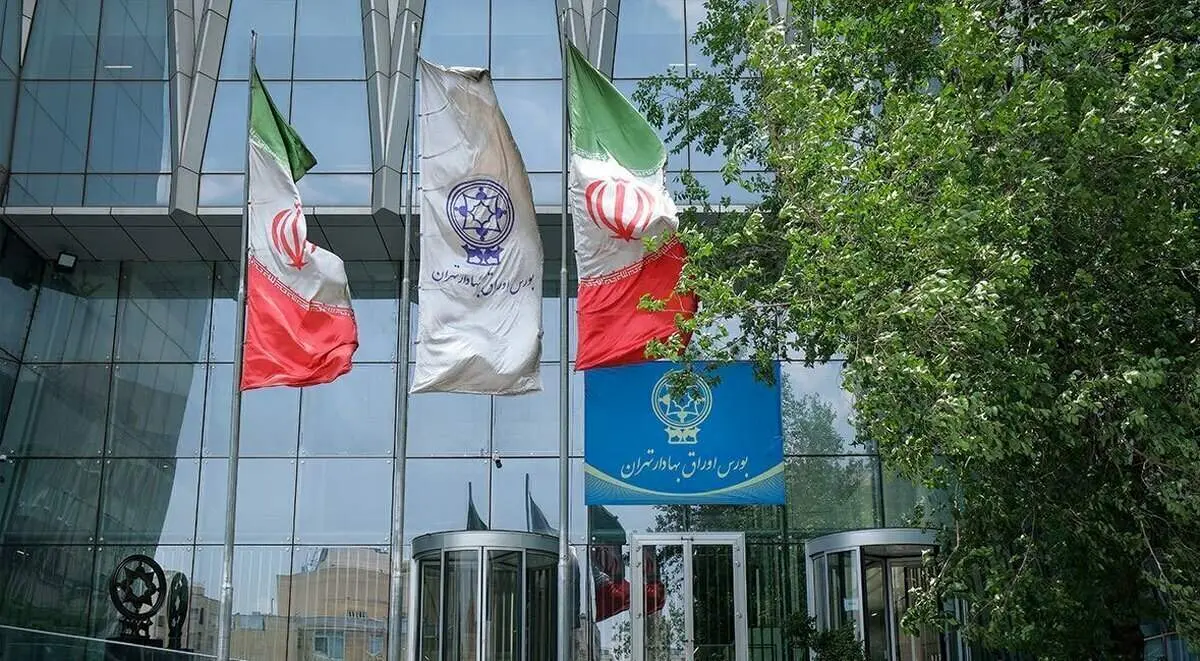 چراغ سبز بورس روشن شد