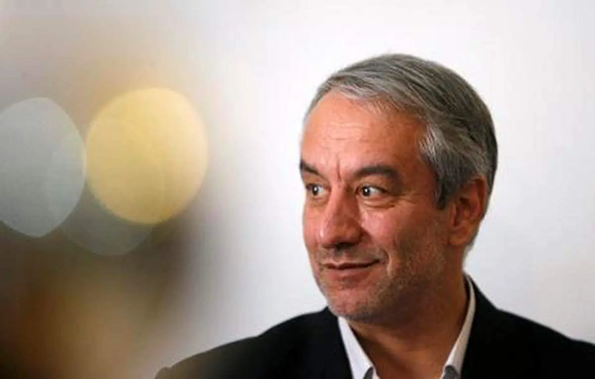 انتقاد رئیس سابق فدراسیون فوتبال از بازی های بدون تماشاگر پرسپولیس و استقلال