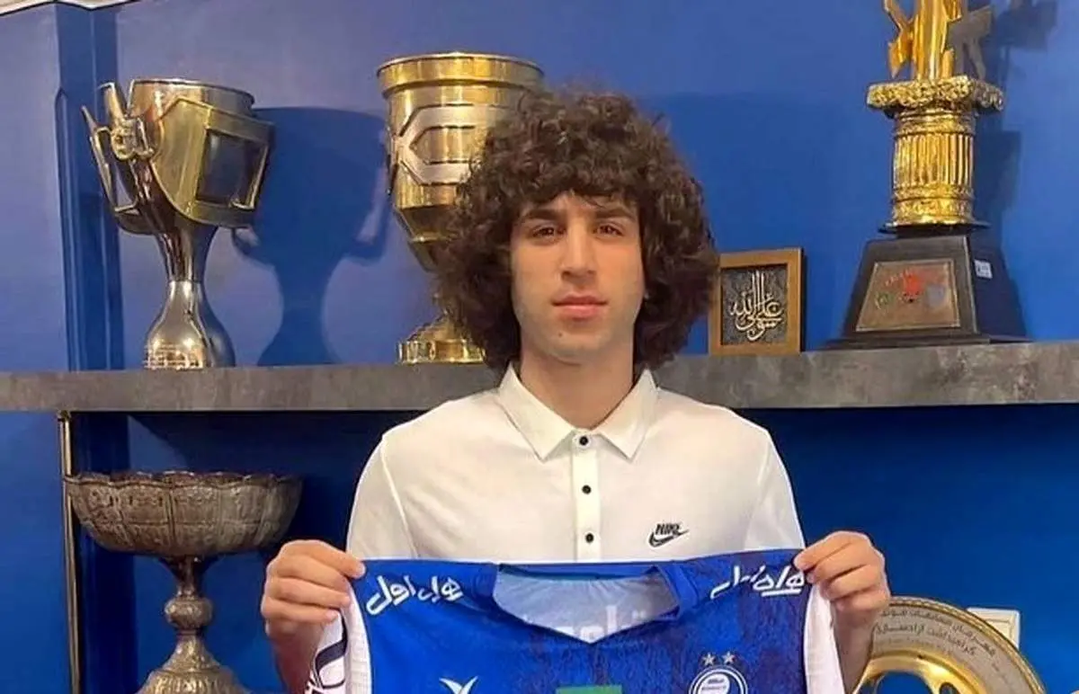 خرید خارجی ۱۸ میلیارد تومانی استقلال جنجال به پا کرد