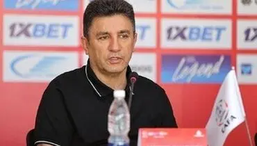 کیفیت بد زمین کمپ تیم های ملی صدای قلعه نویی را در آورد!