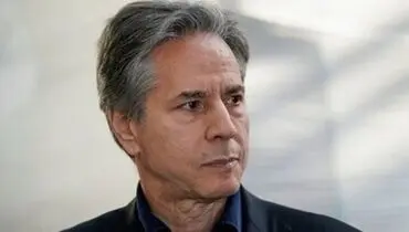 وزیر خارجه آمریکا خبر داد؛ ارائه بسته کمک های امنیتی جدید به اوکراین