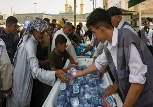 توصیه‌هایی مهم برای ذخیره آب سالم در شرایط جنگ و اضطرار