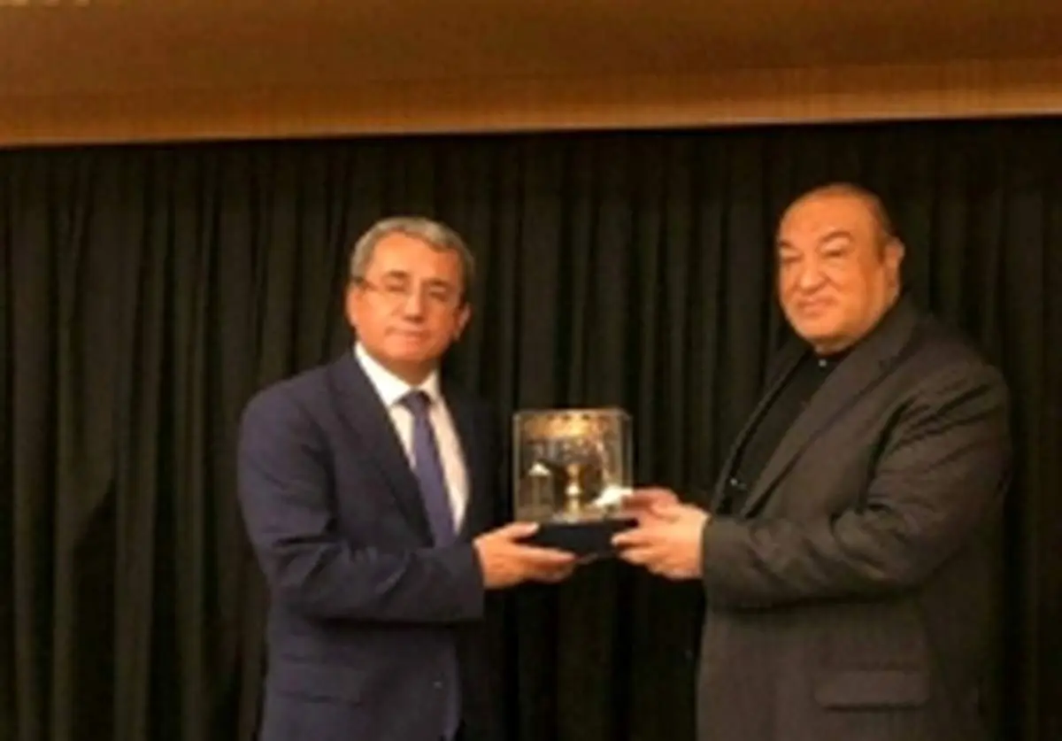 در دیدار صفری با معاون وزیر خارجه ترکیه چه گذشت؟