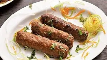 سه سوته لول کباب درست کن+ فیلم