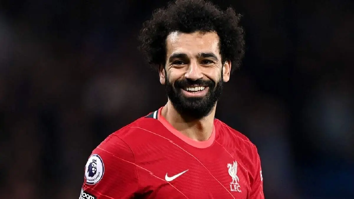 محمد صلاح در تور عربستانی‌ها!