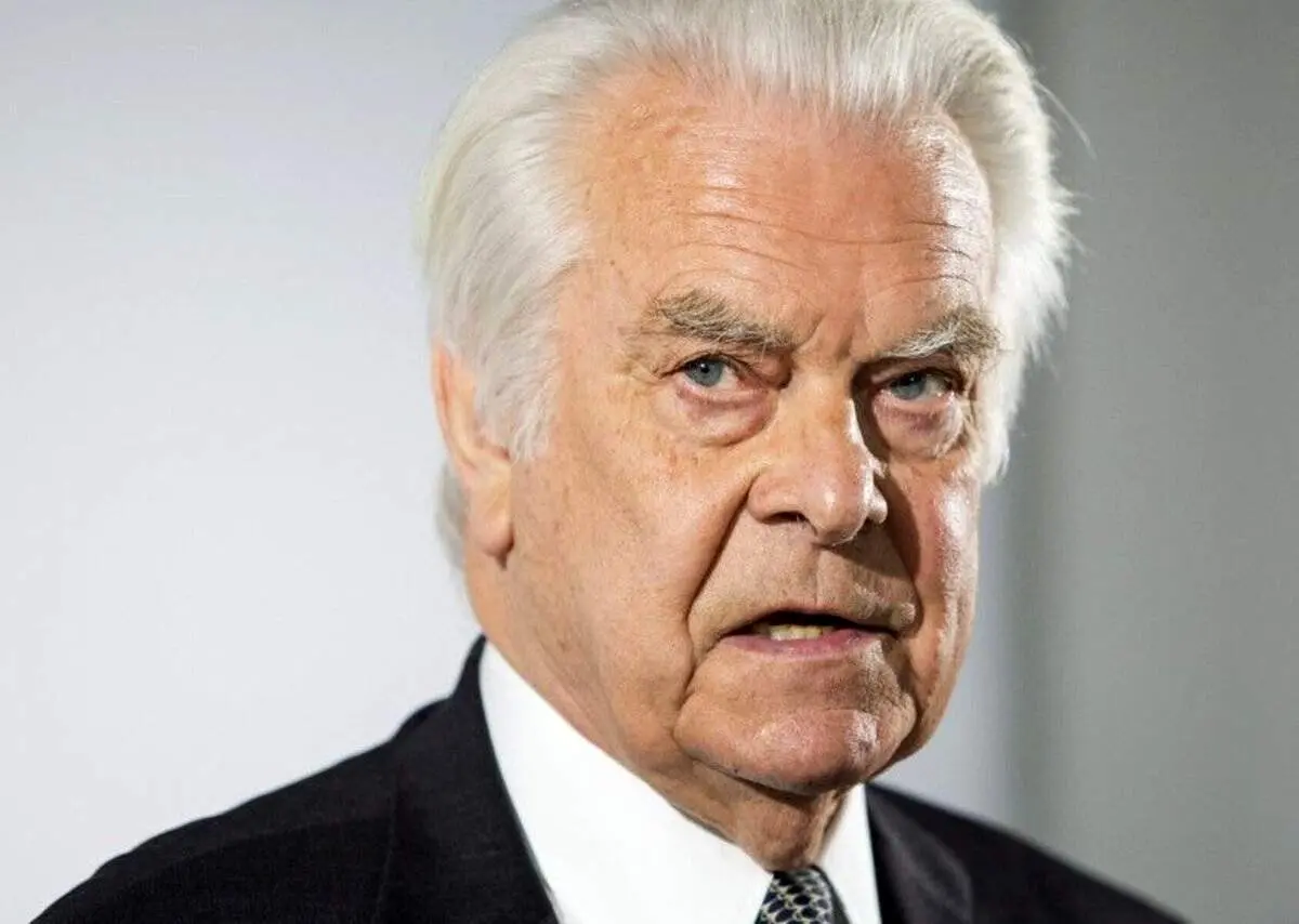 وزیر خارجه سابق انگلیس: ما به همراه آمریکایی‌ها در کودتای ۲۸ مرداد دست داشتیم!+ فیلم