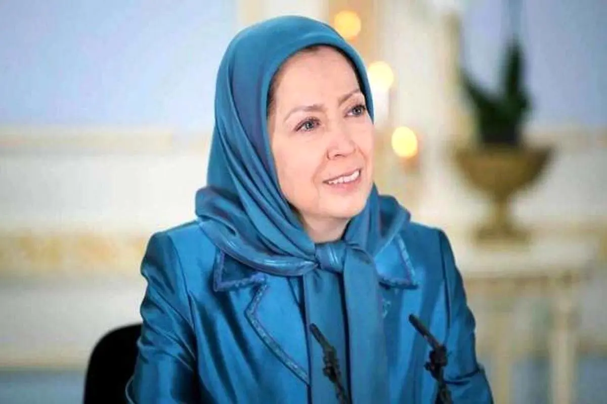 صدور حکم ممنوع‌الخروجی مریم رجوی از آلبانی