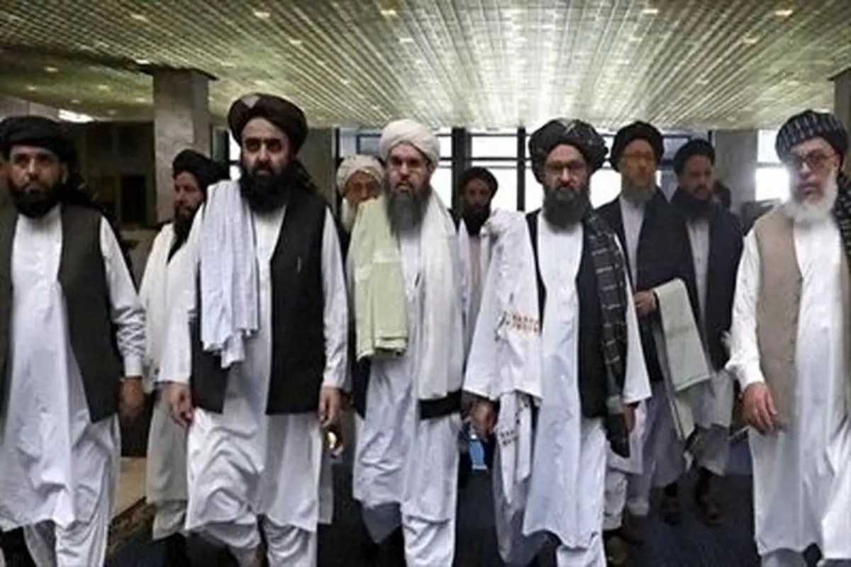ویدئوی جنجالی که طالبان از دستاوردهای دوساله خود منتشر کرد!