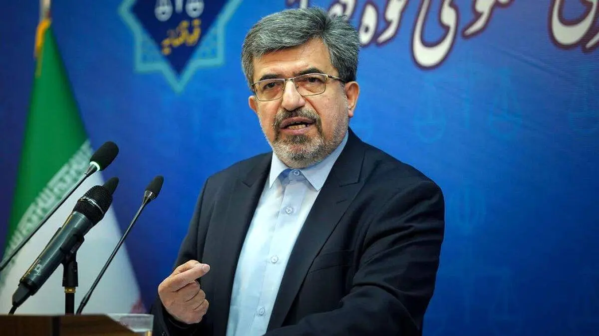 توضیح مهم قوه قضاییه درباره تشکیل پرونده برای رئیس جمهور سابق