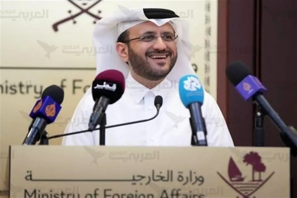 ادعای قطر درباره تلاش هایش برای تفاهم ایران و آمریکا