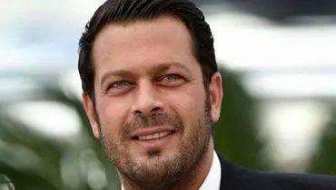 عاشقانه های پژمان بازغی و نفسش+ عکس