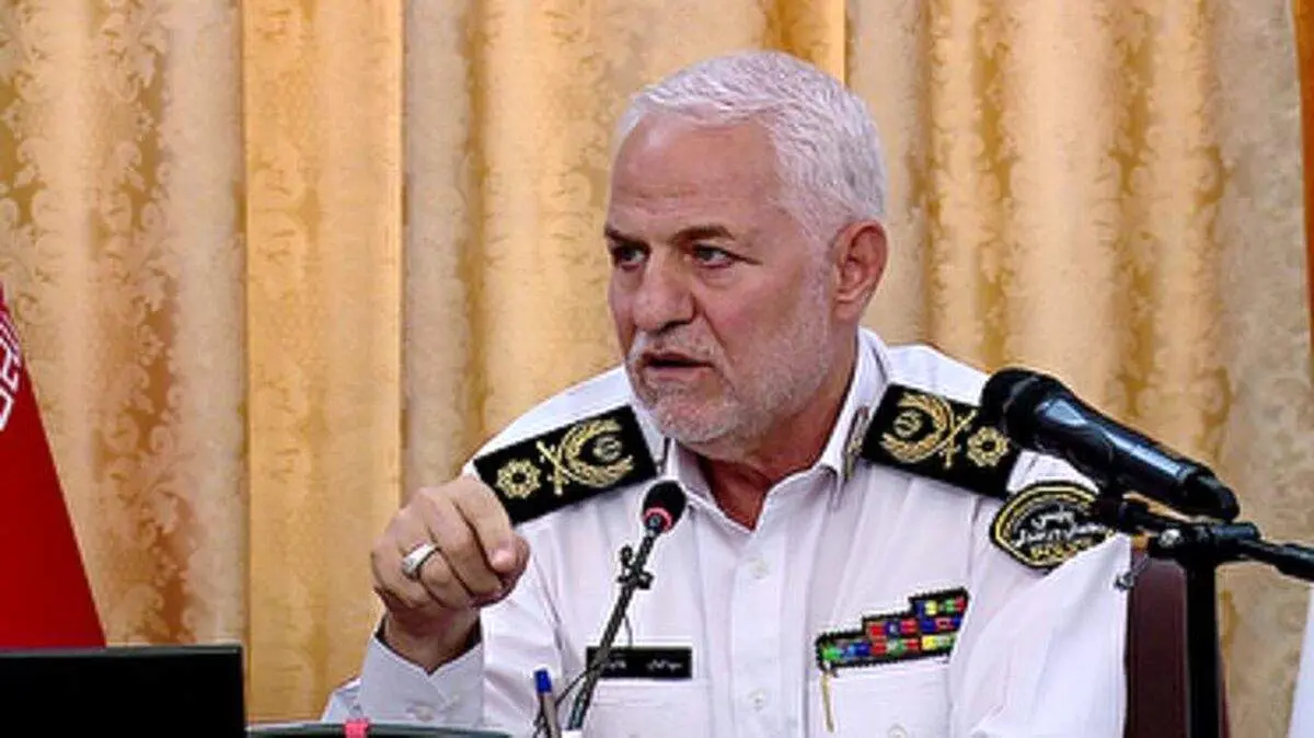 تاکید هادیان فر بر ضرورت ارتقای ایمنی ترافیکی زائران اربعین