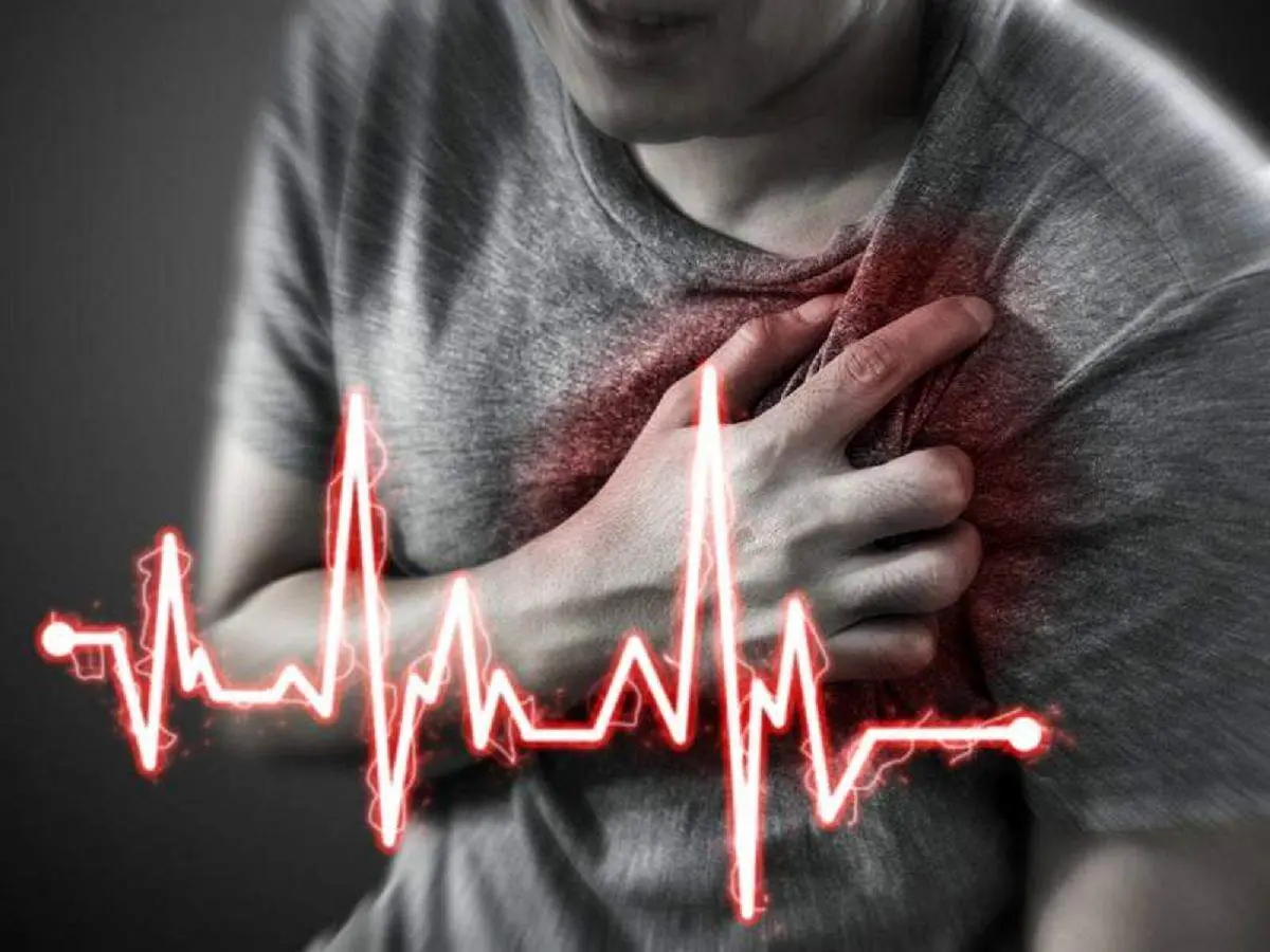 چرا ایست قلبی می‌کنیم؟