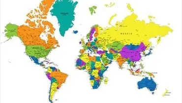 رد پای انگلستان و آمریکا در نابودی کشورهایی کهن و قدرتمند