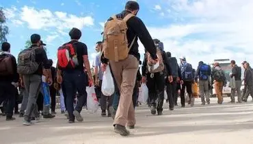 این افراد از سفر اربعین منع شده اند