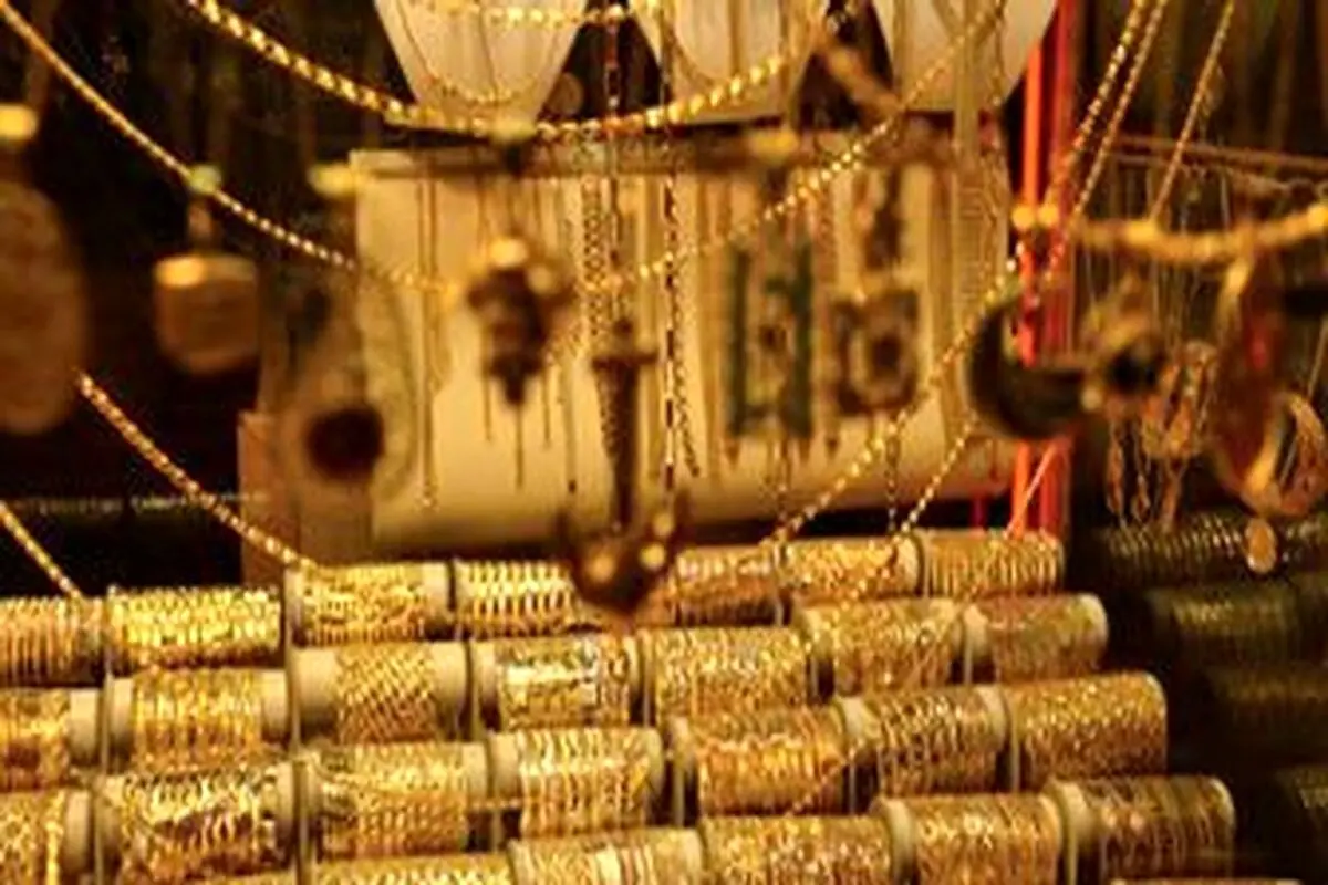 قیمت سکه و طلا امروز چهارشنبه ۲۵ مرداد ۱۴۰۲