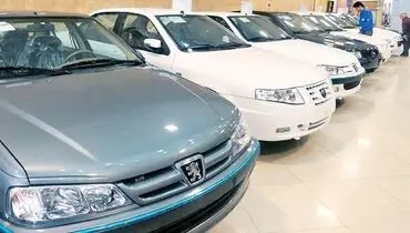 قیمت انواع خودرو‌های داخلی و خارجی امروز ۲۵ مرداد ۱۴۰۲