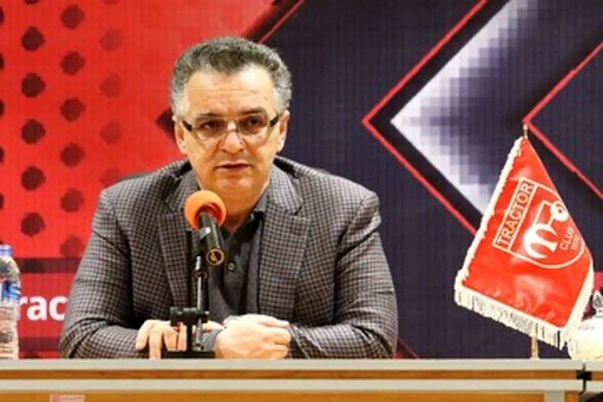 مالک ثروتمند برای شکست پرسپولیس پاداش تعیین کرد
