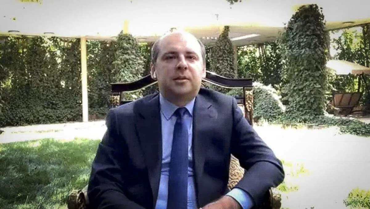 سفیر روسیه: هیچ جایگزین جدی برای طالبان وجود ندارد