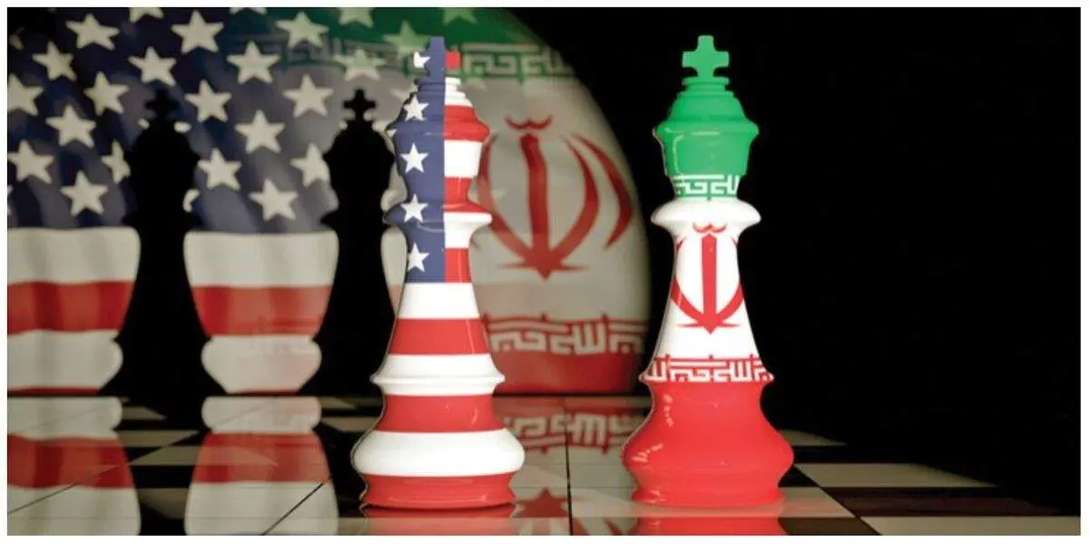 تحریم های جدید آمریکا علیه ایران