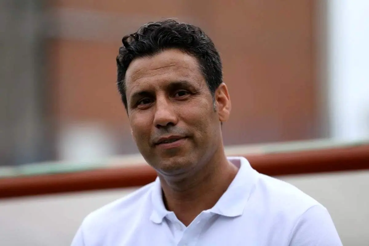 پرسپولیسی سابق برای استقلال خط و نشان کشید