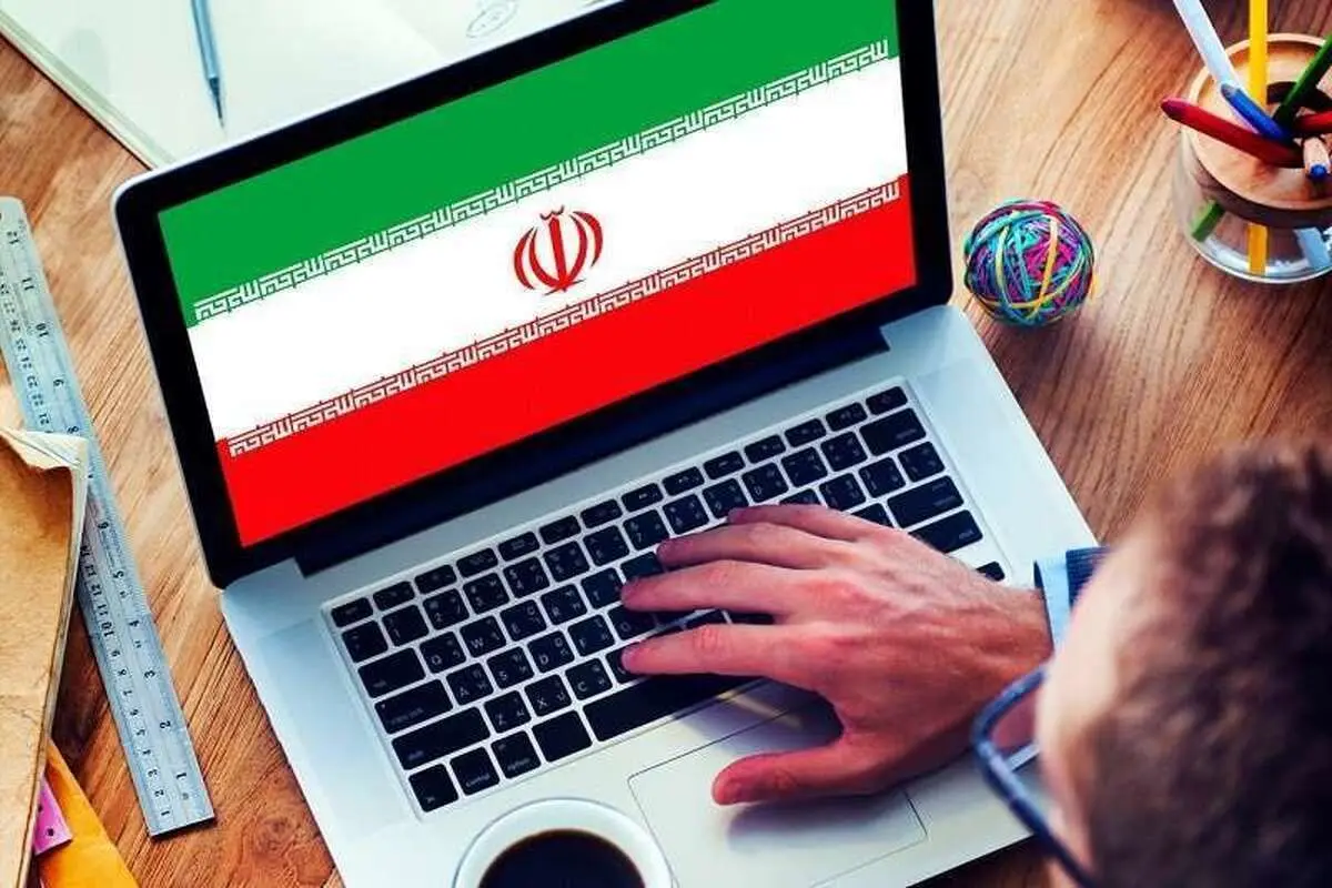 ادامه کاهش سرعت اینترنت موبایل در ایران