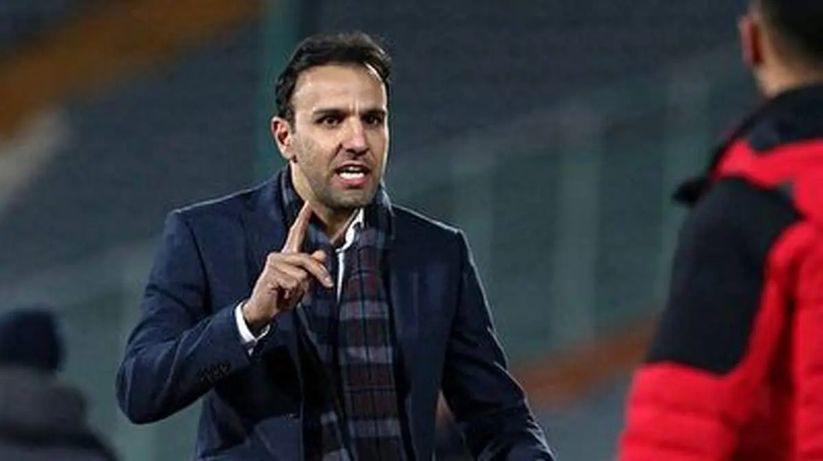 افشای دلیل ضرر ۱۰ میلیاردی پرسپولیس+فیلم