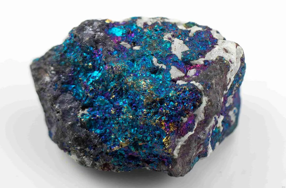 غفلت ایران از ثروت میلیارد دلاری