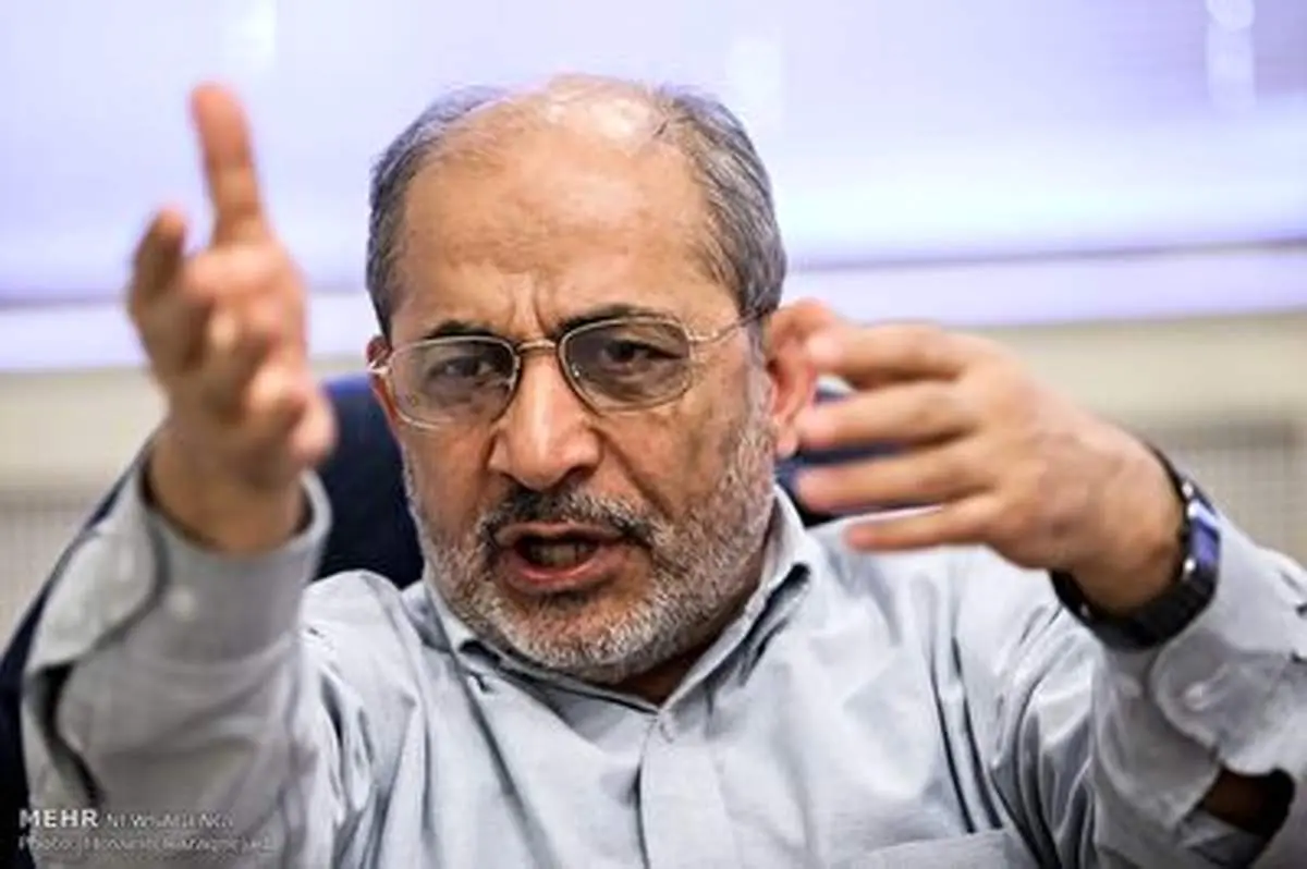 افشاگری رفیق‌دوست از نقش سپاه در تسخیر سفارت امریکا+ فیلم