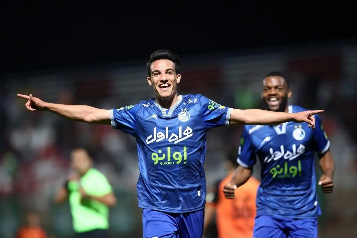 افت پدیده فرهاد مجیدی خبرساز شد