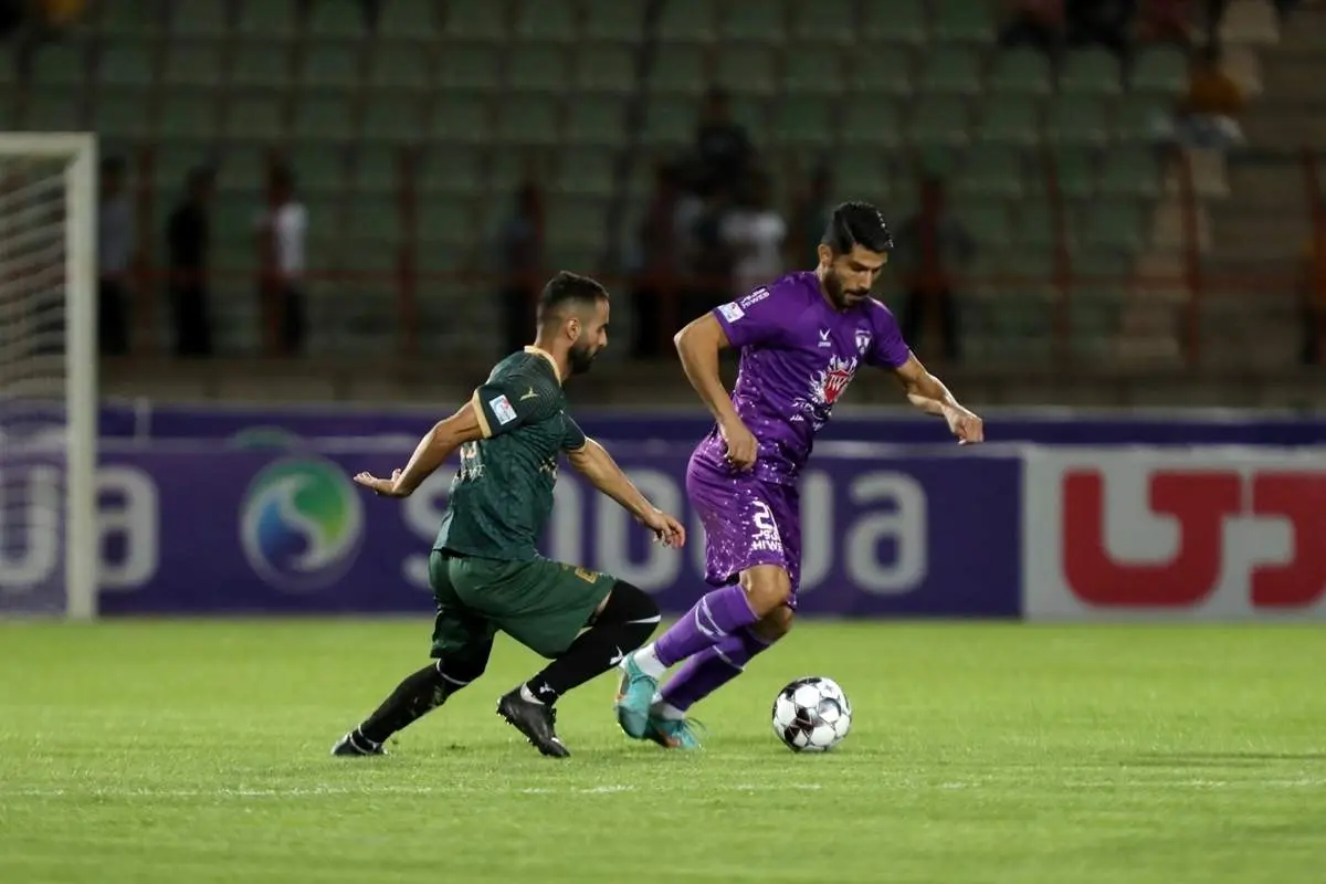 فکری با دست پر از قزوین برگشت