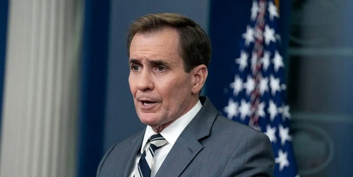  کاخ‌سفید: در حال مذاکره با ایران برای بازگرداندن آمریکایی‌ها هستیم