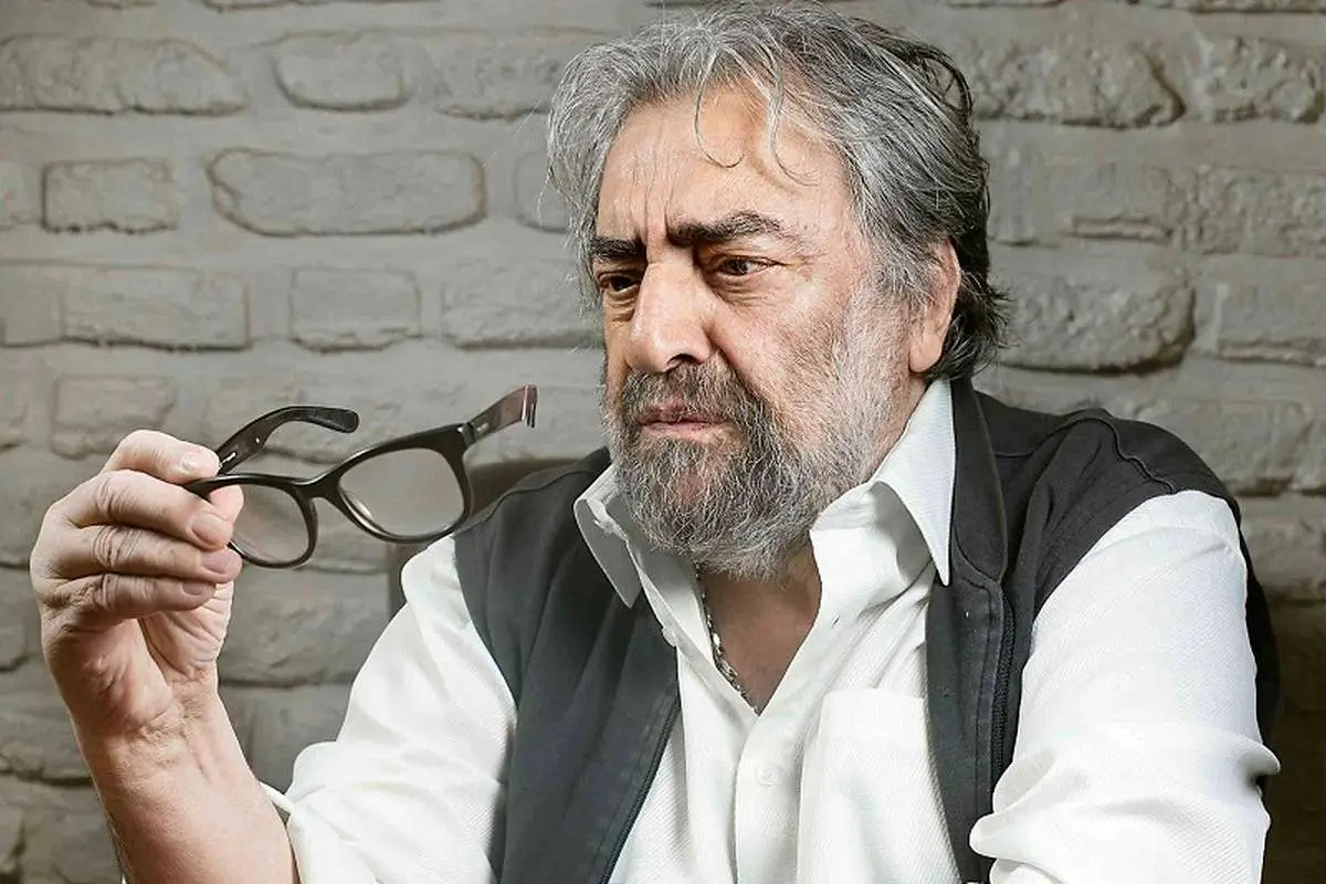 بازگشت مسعود کیمیایی به شبکه نمایش خانگی