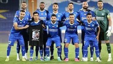 تمام استقلالی‌ها ممنوع المصاحبه شدند