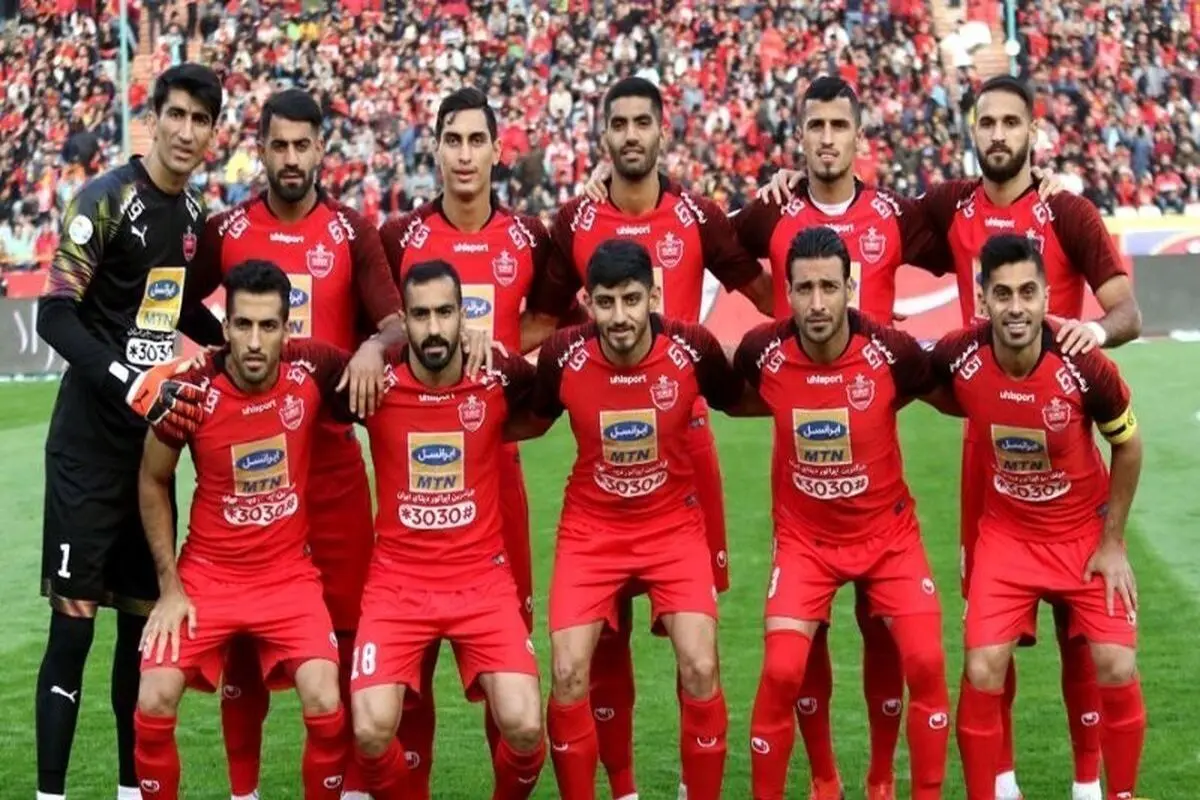 تنها نقطه ضعف بزرگ پرسپولیس در لیگ برتر