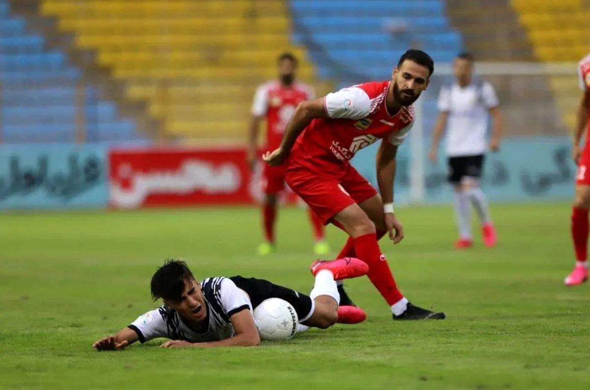 ستاره ملی‌پوش بالاخره با پرسپولیس به توافق رسید