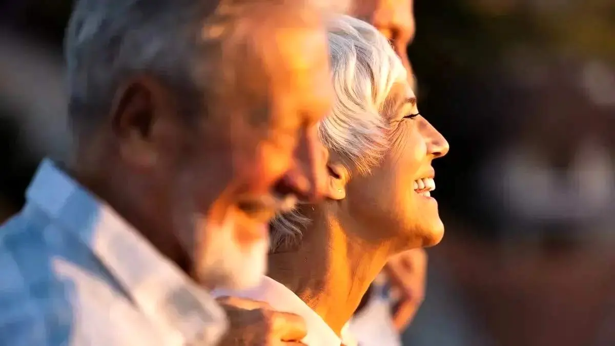 چرا زنان زودتر از مردان پیر می‌شوند؟